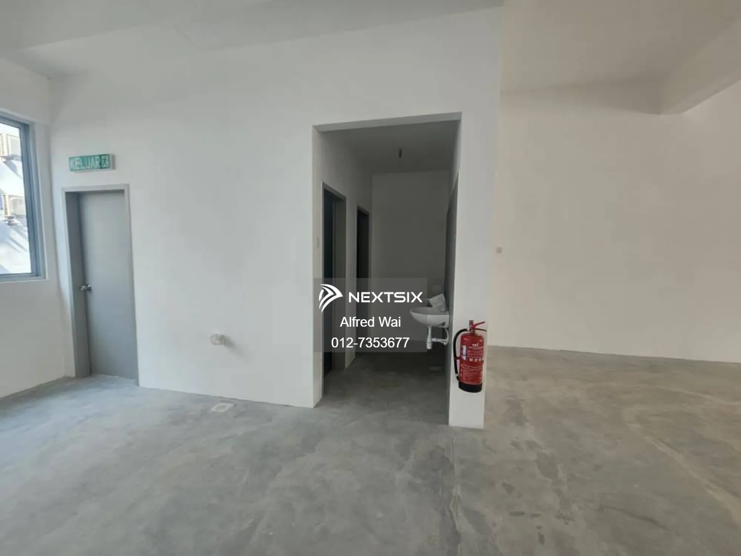 Shop Office For Rent in Johor Bahru Johor - Image 6
