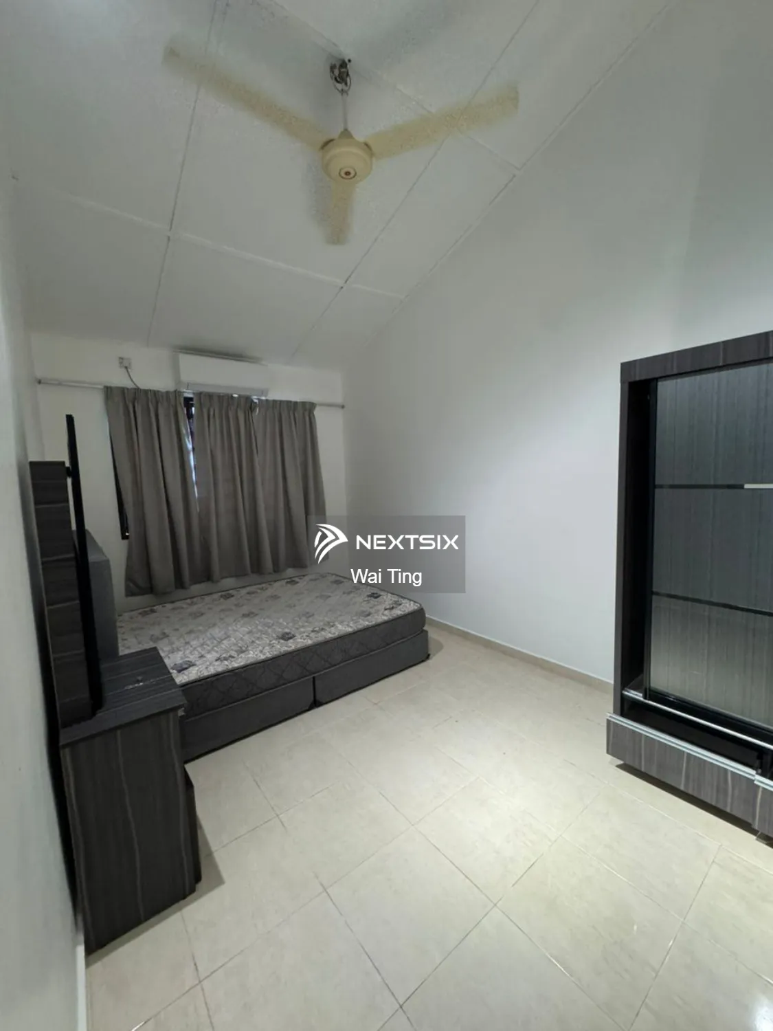 2-sty Terrace/Link House For Rent in Kuantan Pahang - Image 10