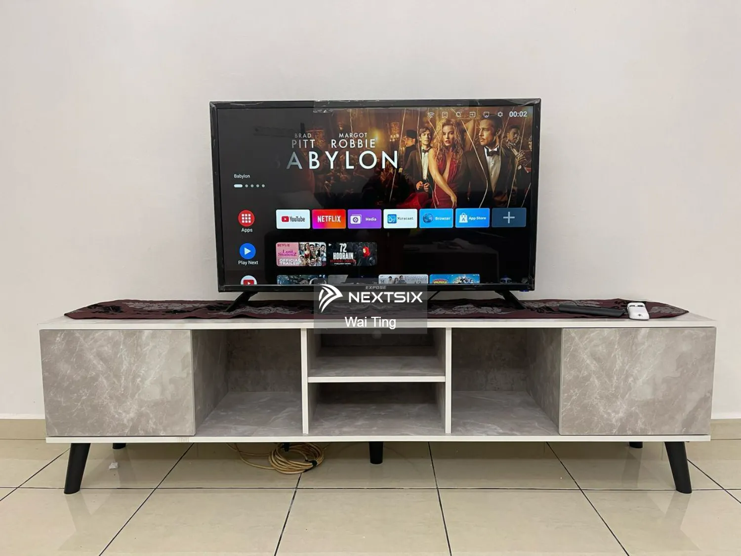 2-sty Terrace/Link House For Rent in Kuantan Pahang - Image 5