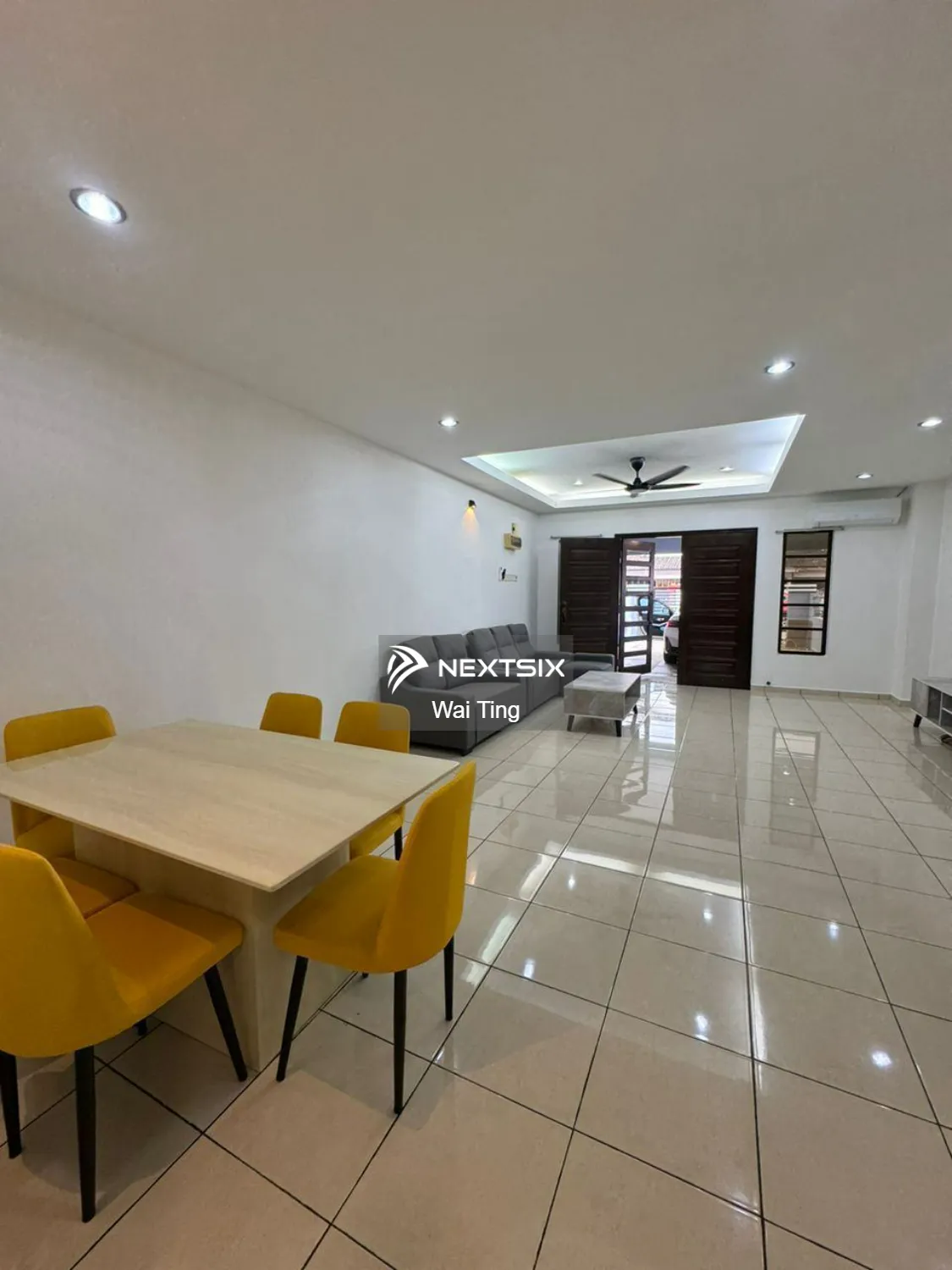 2-sty Terrace/Link House For Rent in Kuantan Pahang - Image 6