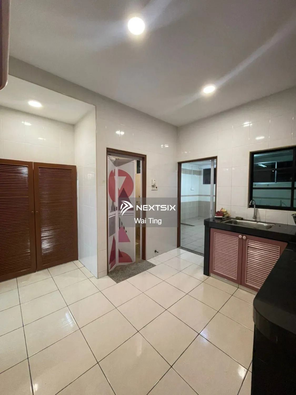 2-sty Terrace/Link House For Rent in Kuantan Pahang - Image 9