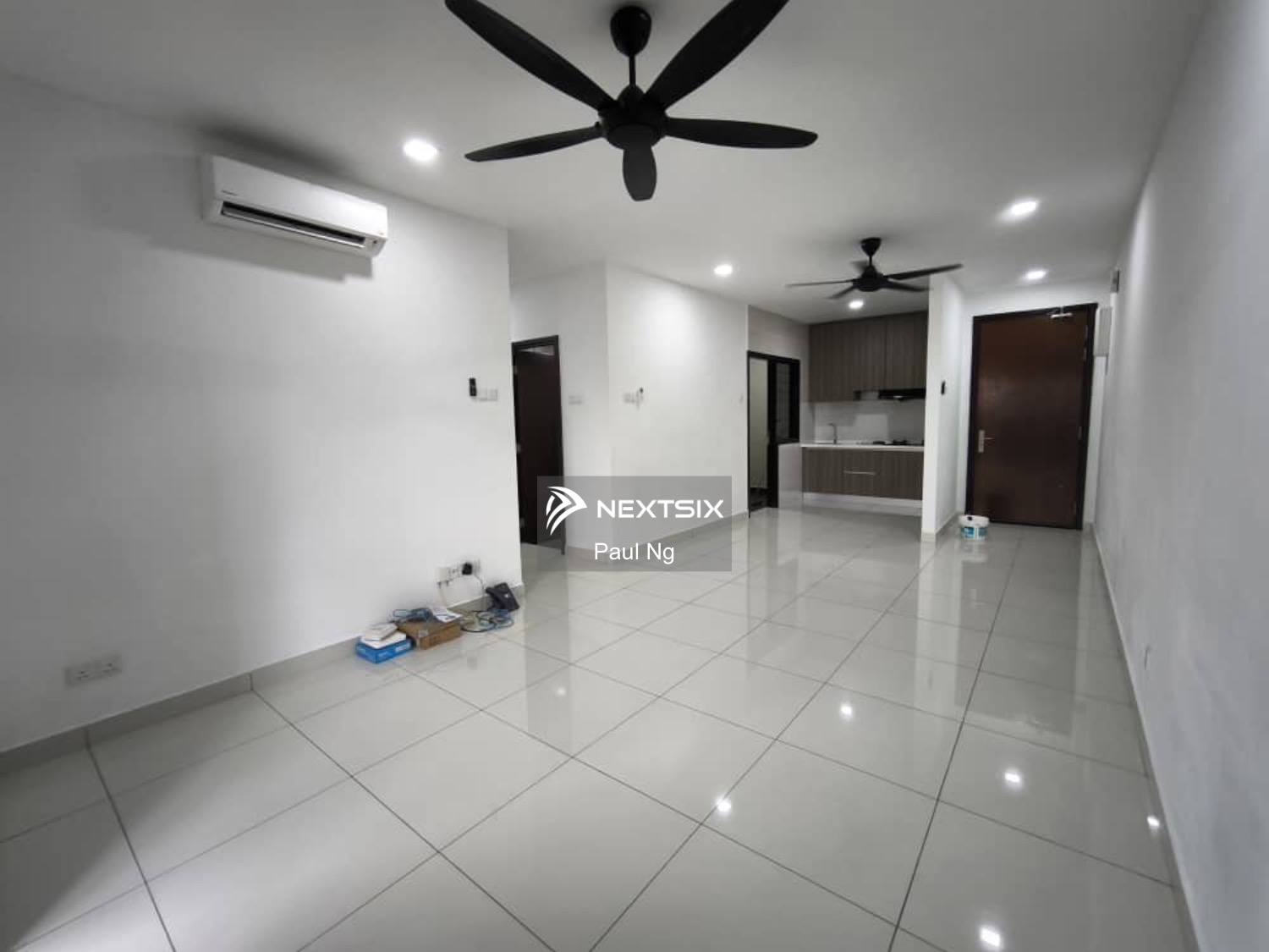 Condominium For Rent in Bukit Jalil Kuala Lumpur