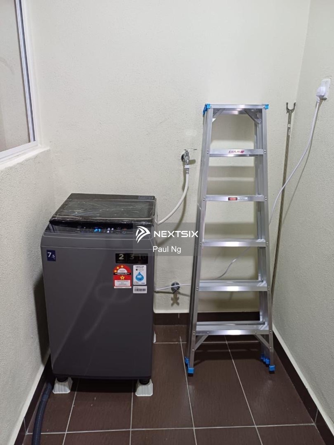 Condominium For Rent in Bukit Jalil Wilayah Persekutuan Kuala Lumpur - Image 8