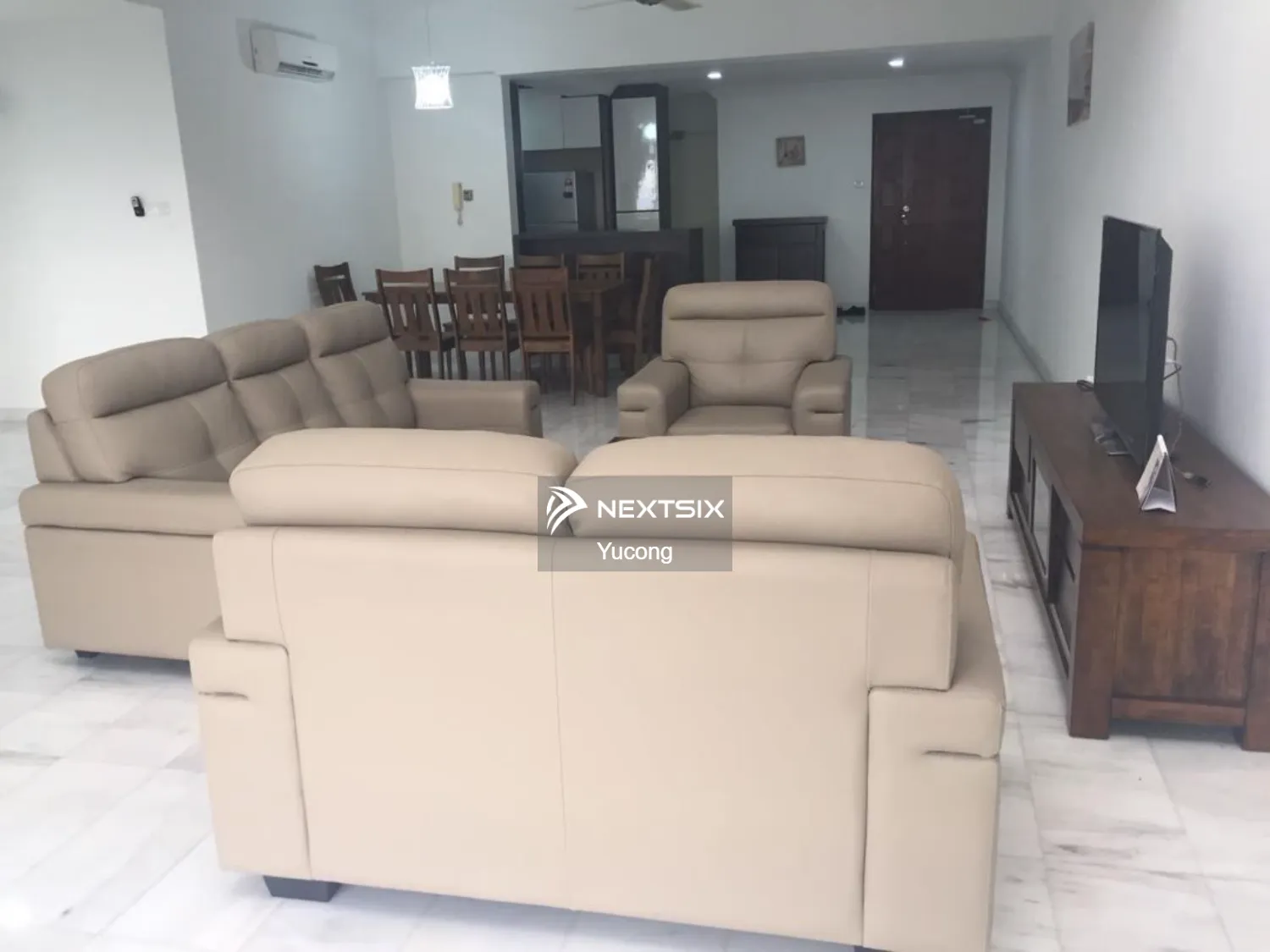 Condominium For Sale in Johor Bahru Johor