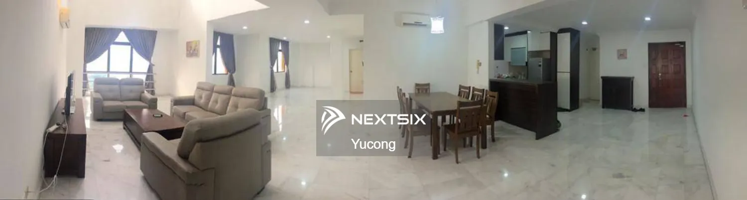Condominium For Sale in Johor Bahru Johor - Image 5