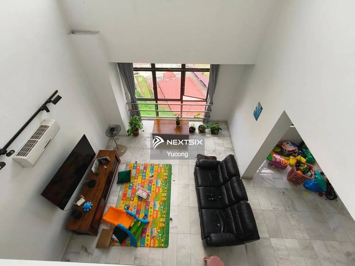 Condominium For Sale in Johor Bahru Johor - Image 9