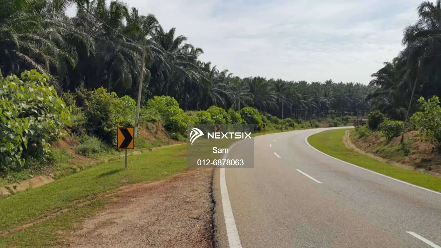 Agricultural Land For Sale in Johol Negeri Sembilan