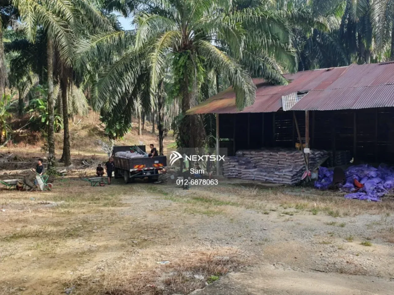 Agricultural Land For Sale in Johol Negeri Sembilan - Image 11