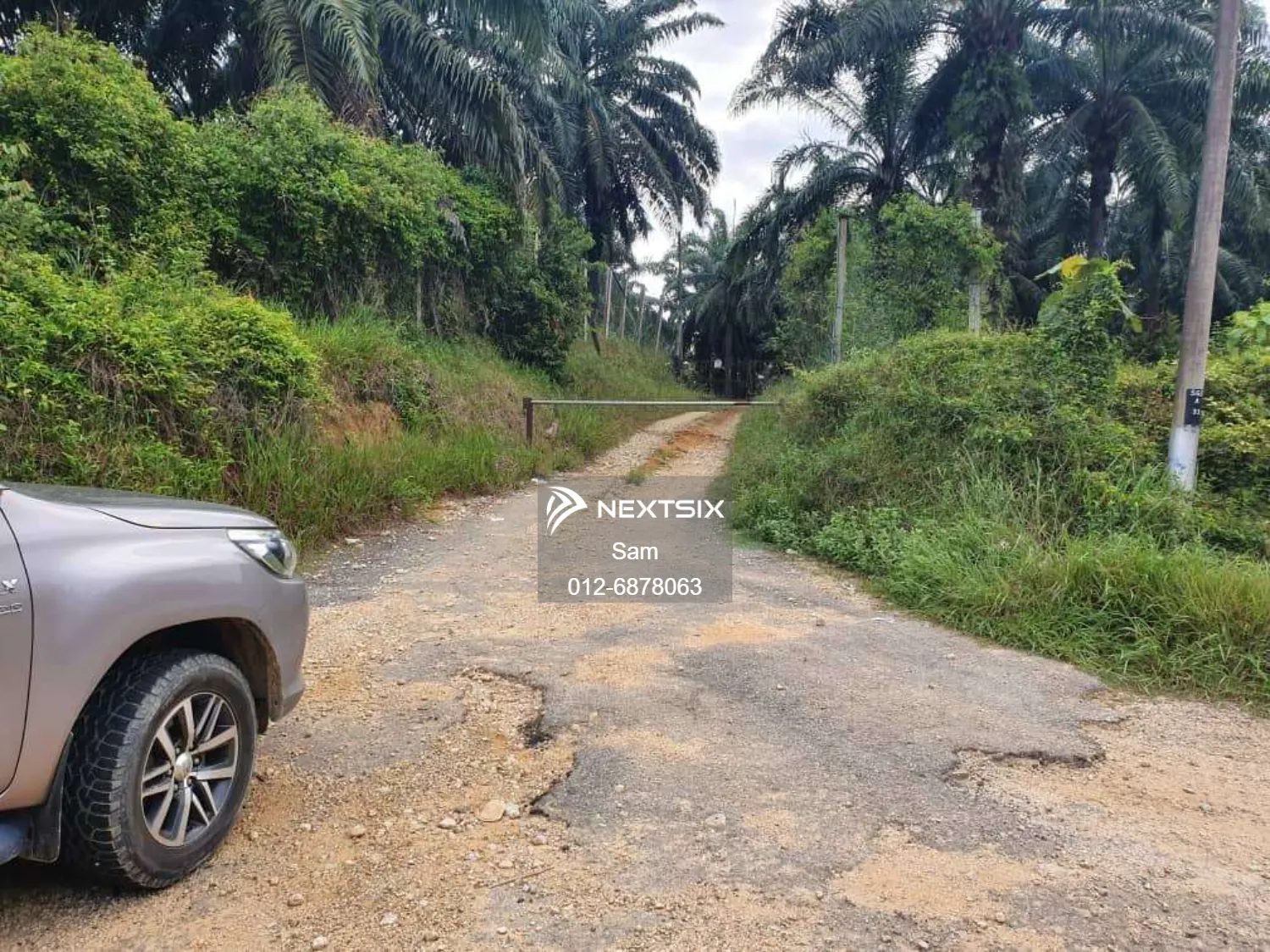 Agricultural Land For Sale in Johol Negeri Sembilan - Image 5