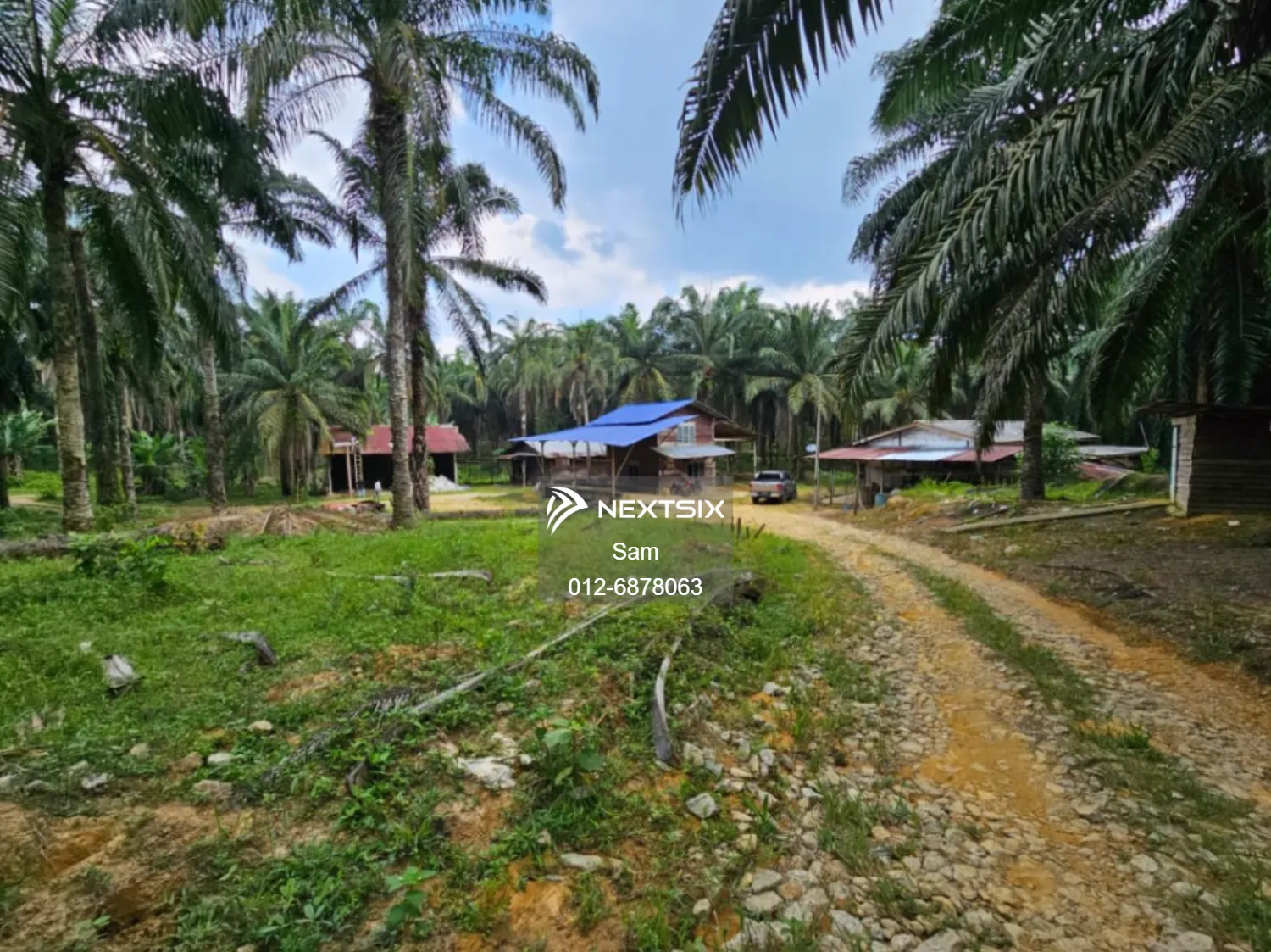 Agricultural Land For Sale in Johol Negeri Sembilan - Image 8