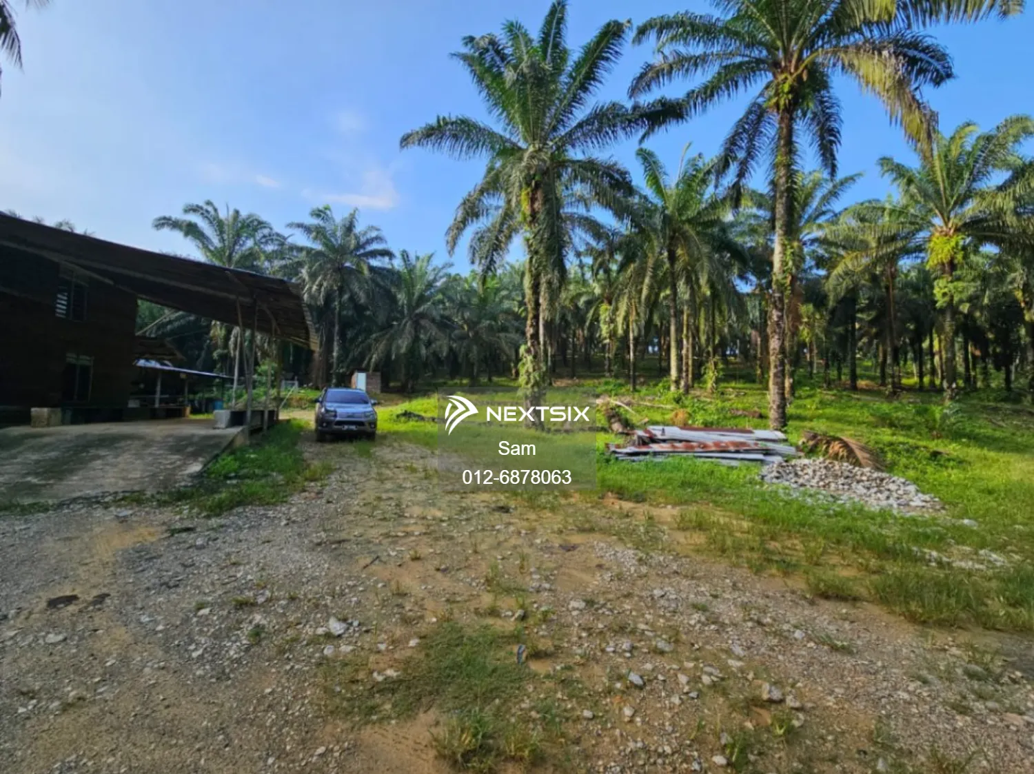Agricultural Land For Sale in Johol Negeri Sembilan - Image 9