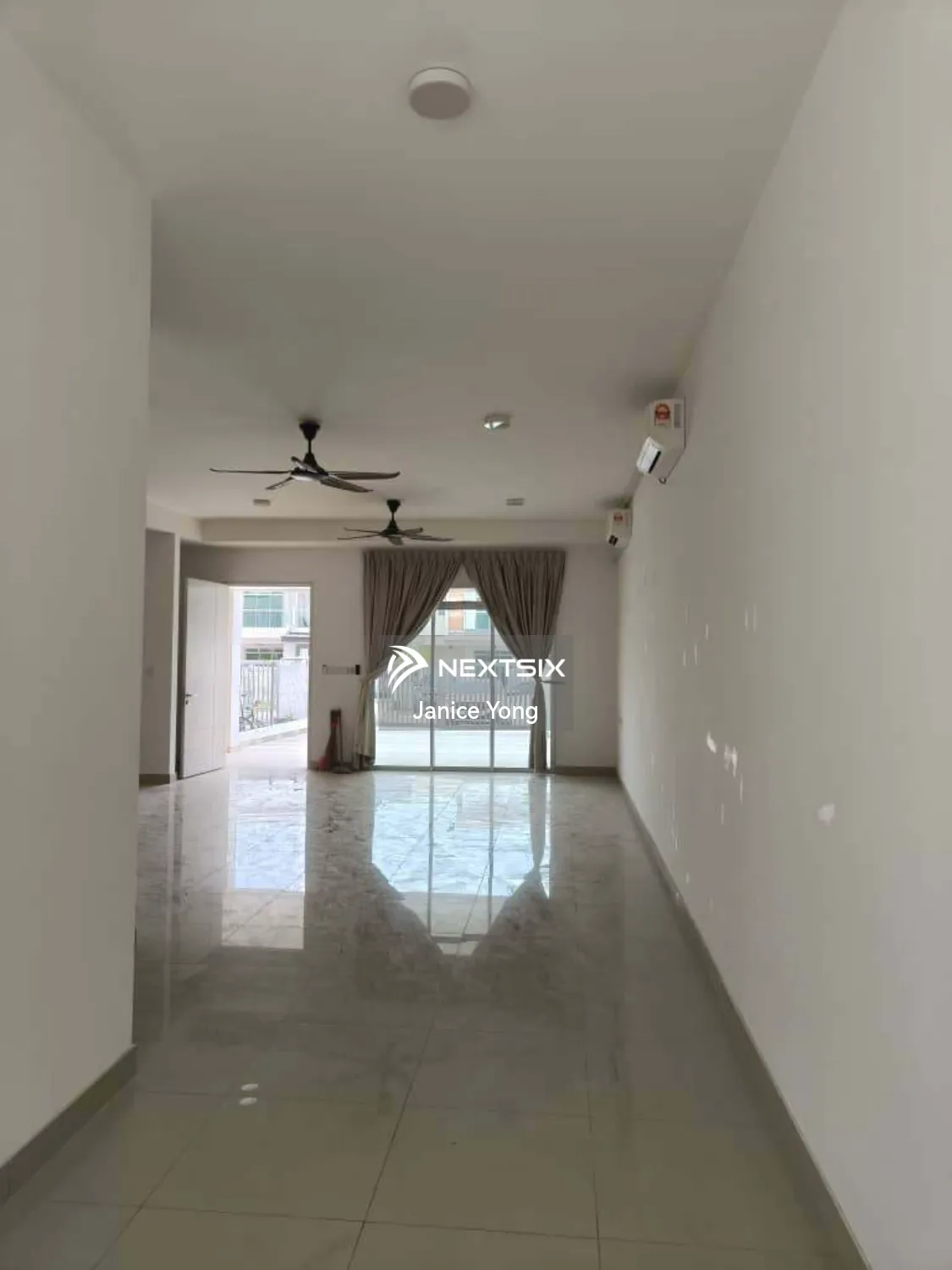 2-sty Terrace/Link House For Rent in Gelang Patah Johor