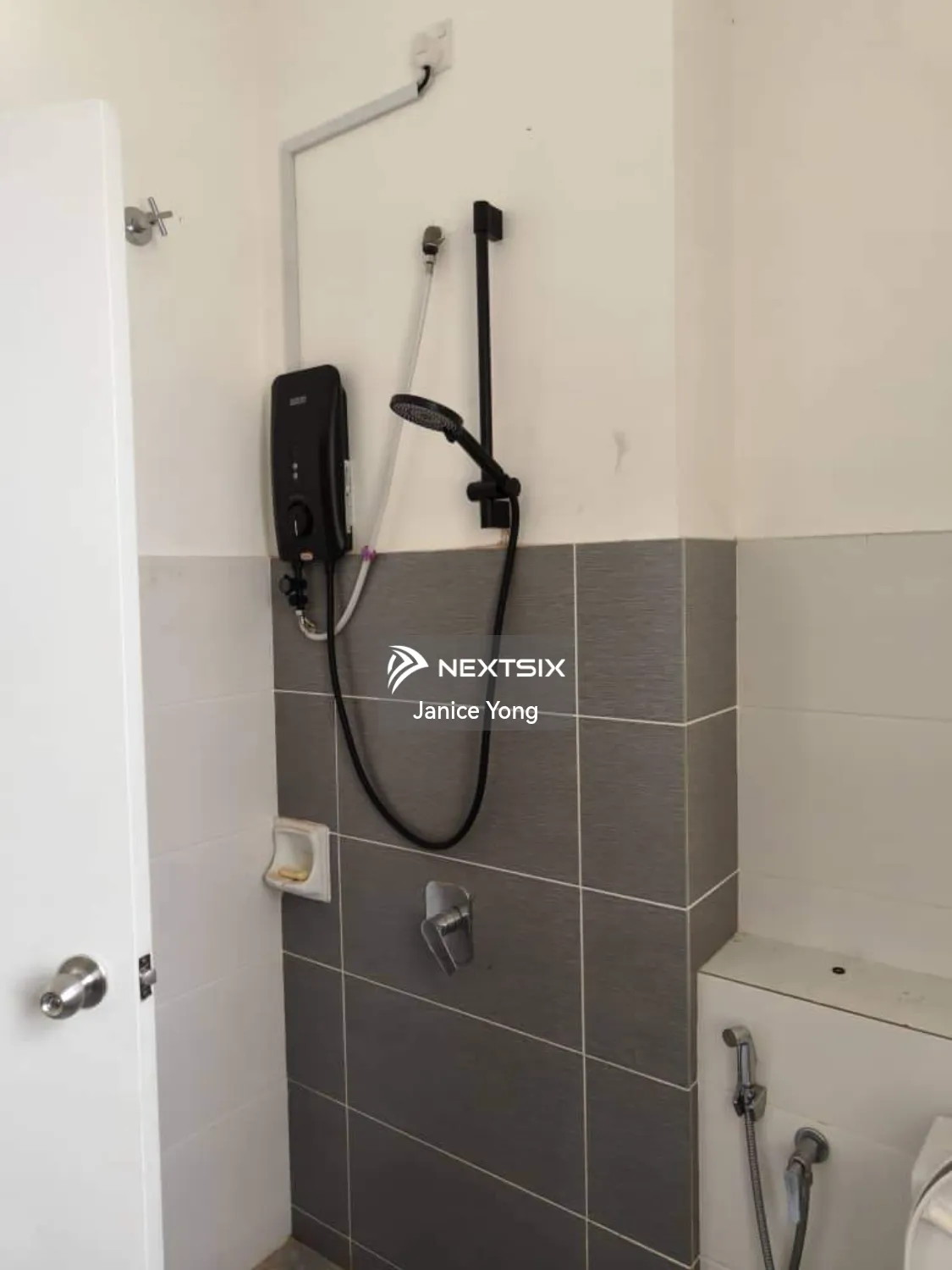 2-sty Terrace/Link House For Rent in Gelang Patah Johor - Image 11