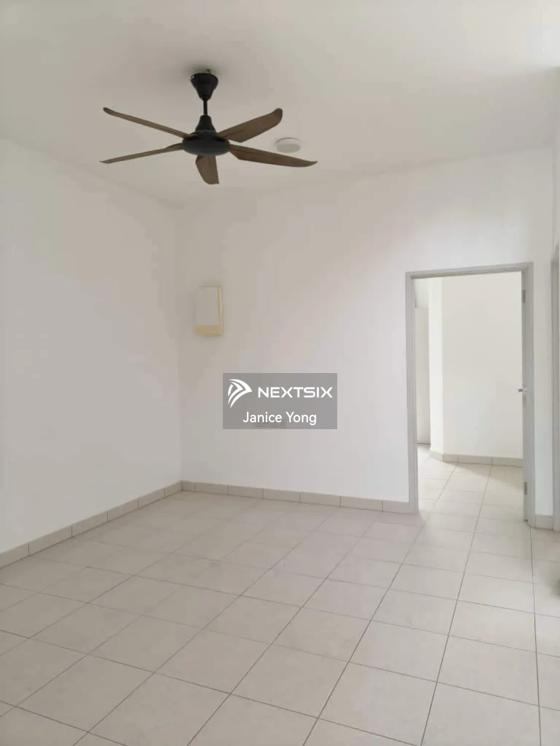 2-sty Terrace/Link House For Rent in Gelang Patah Johor - Image 4