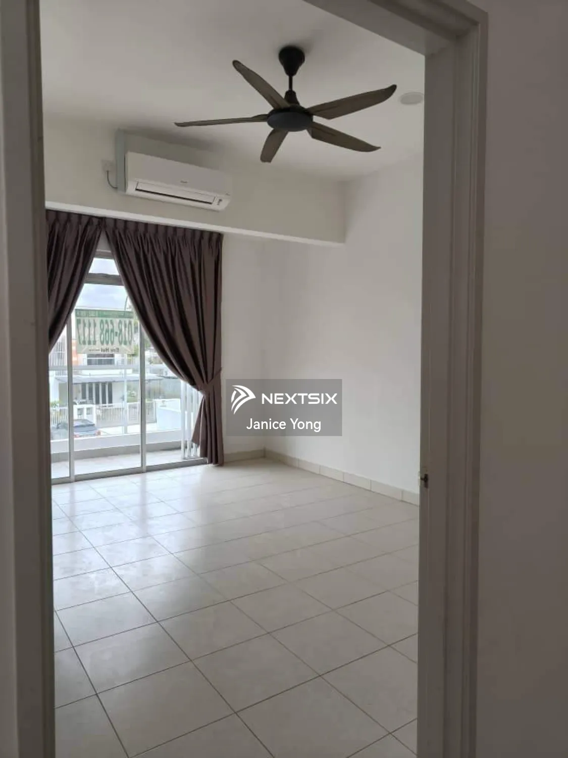 2-sty Terrace/Link House For Rent in Gelang Patah Johor - Image 6