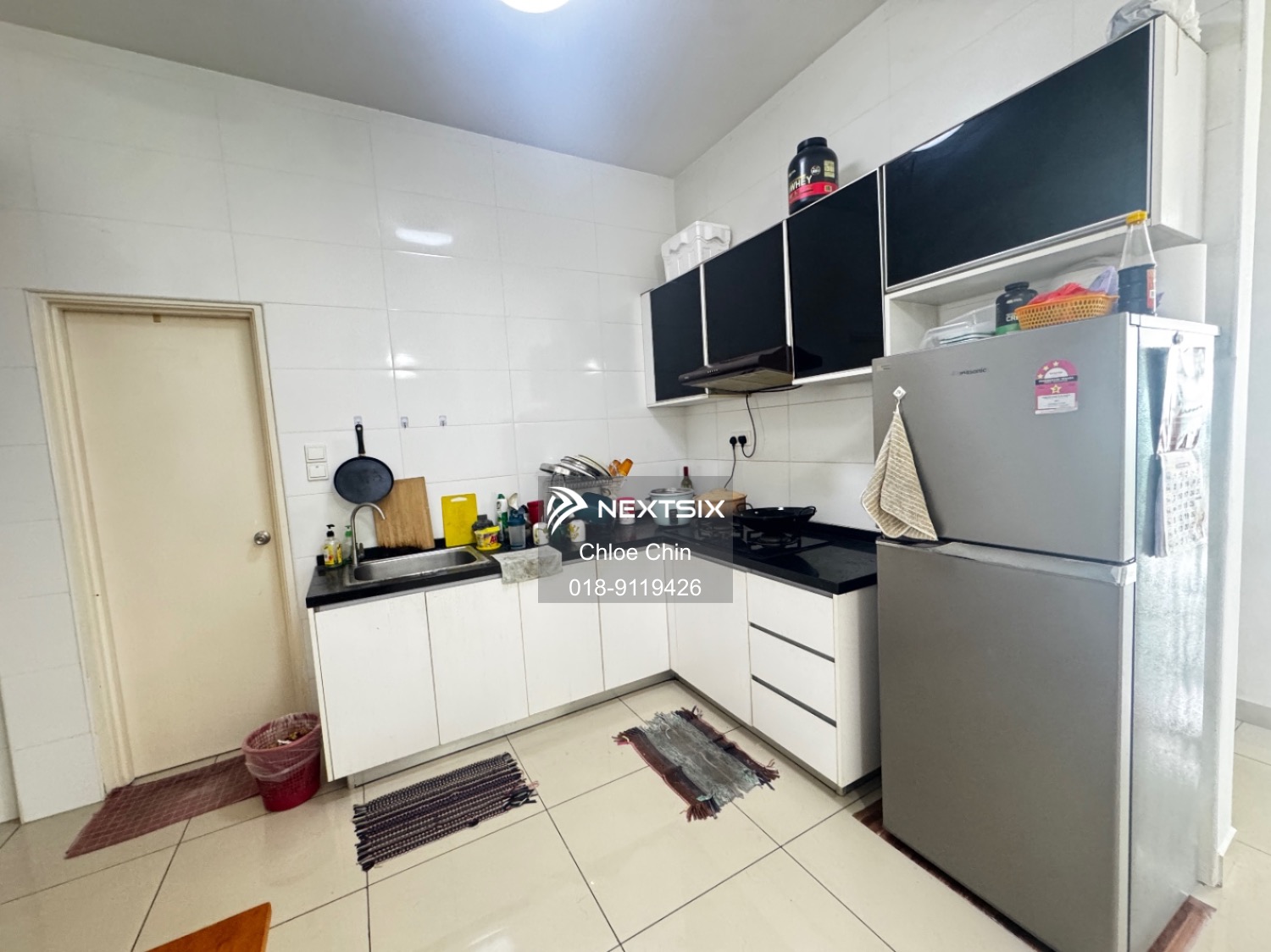 Apartment For Sale in Iskandar Puteri (Nusajaya) Johor