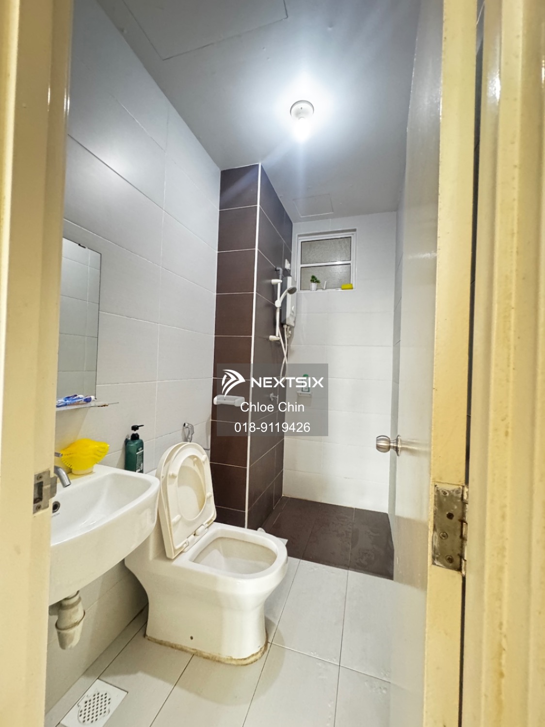 Apartment For Sale in Iskandar Puteri (Nusajaya) Johor - Image 5