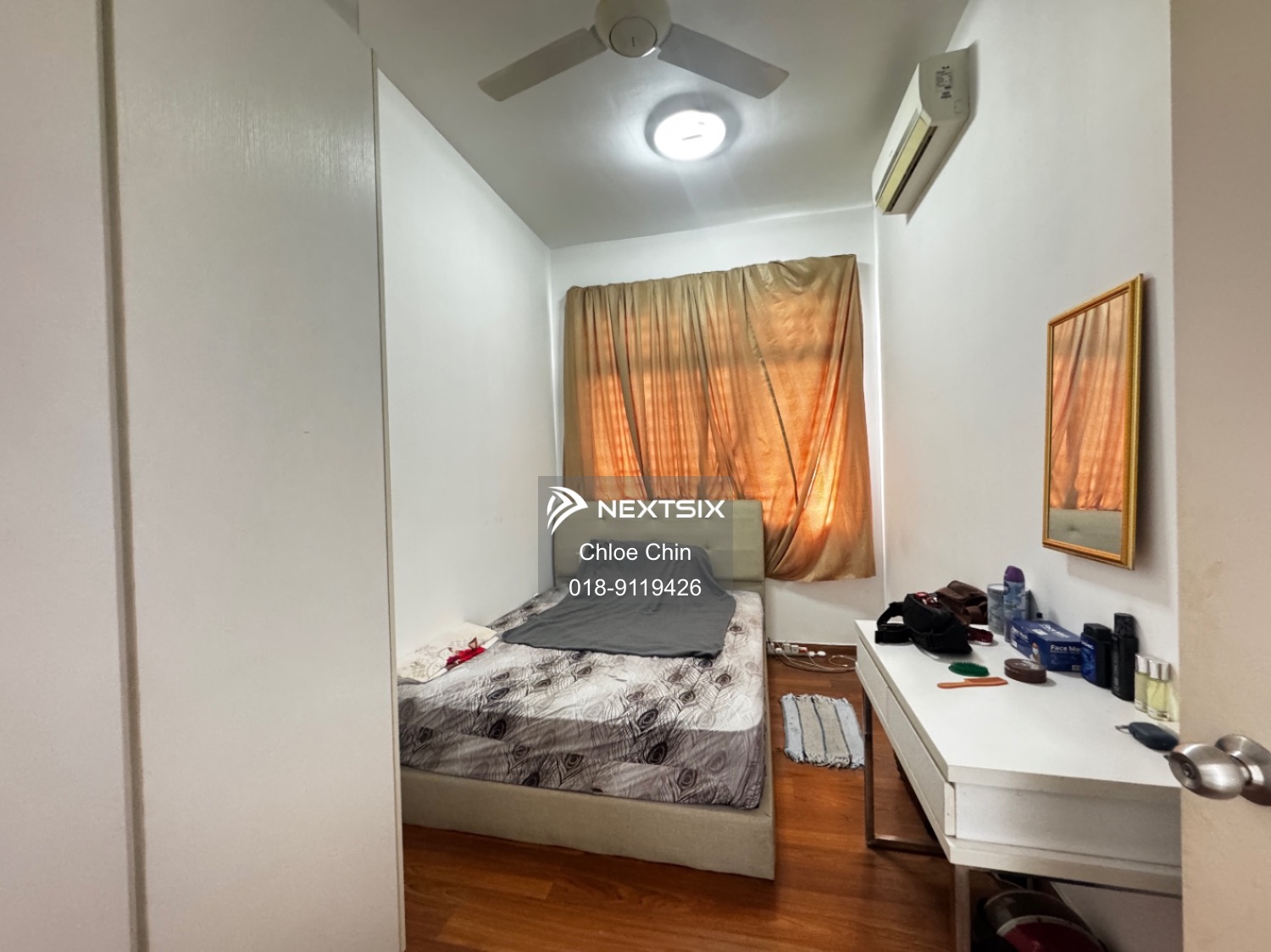 Apartment For Sale in Iskandar Puteri (Nusajaya) Johor - Image 6