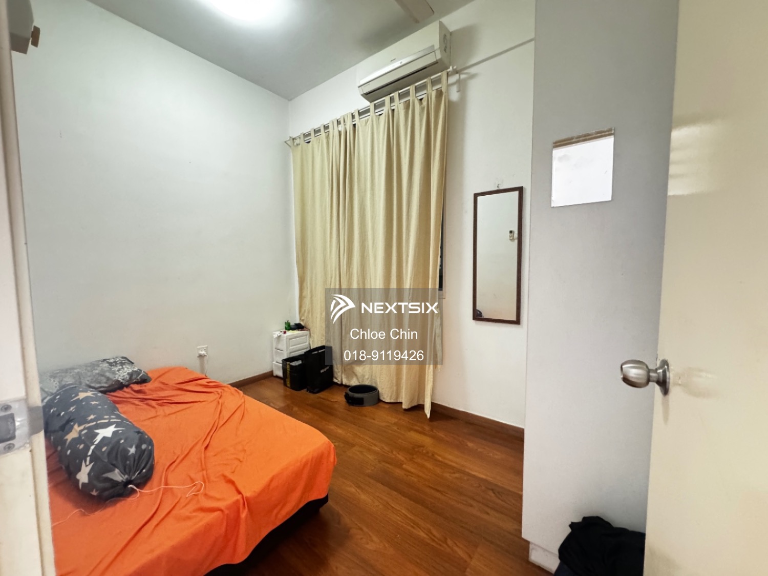 Apartment For Sale in Iskandar Puteri (Nusajaya) Johor - Image 7