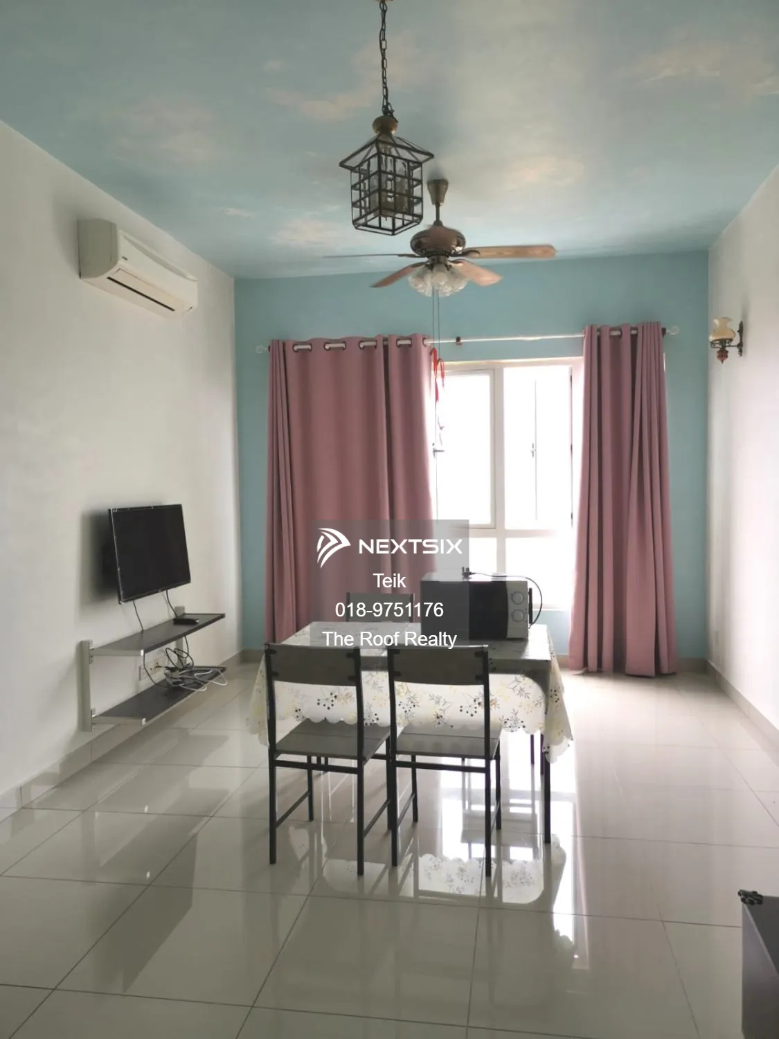 Serviced Residence For Sale in Johor Bahru Johor