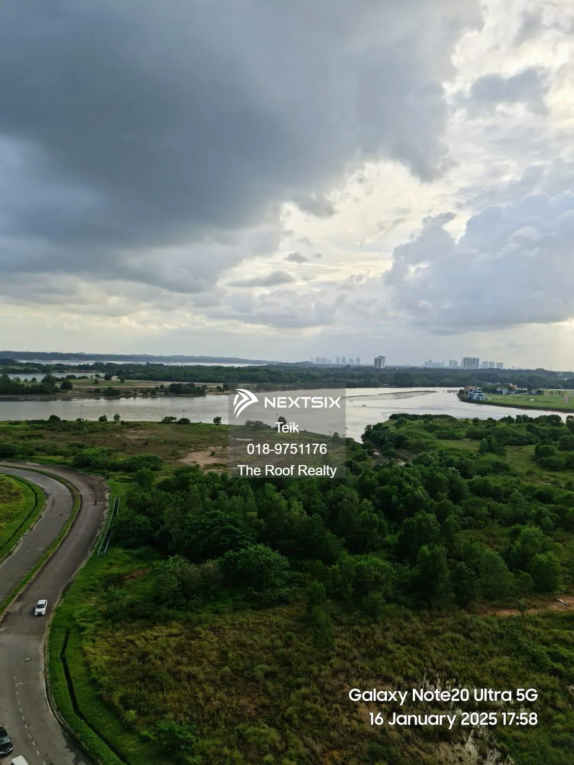 Serviced Residence For Sale in Johor Bahru Johor - Image 10