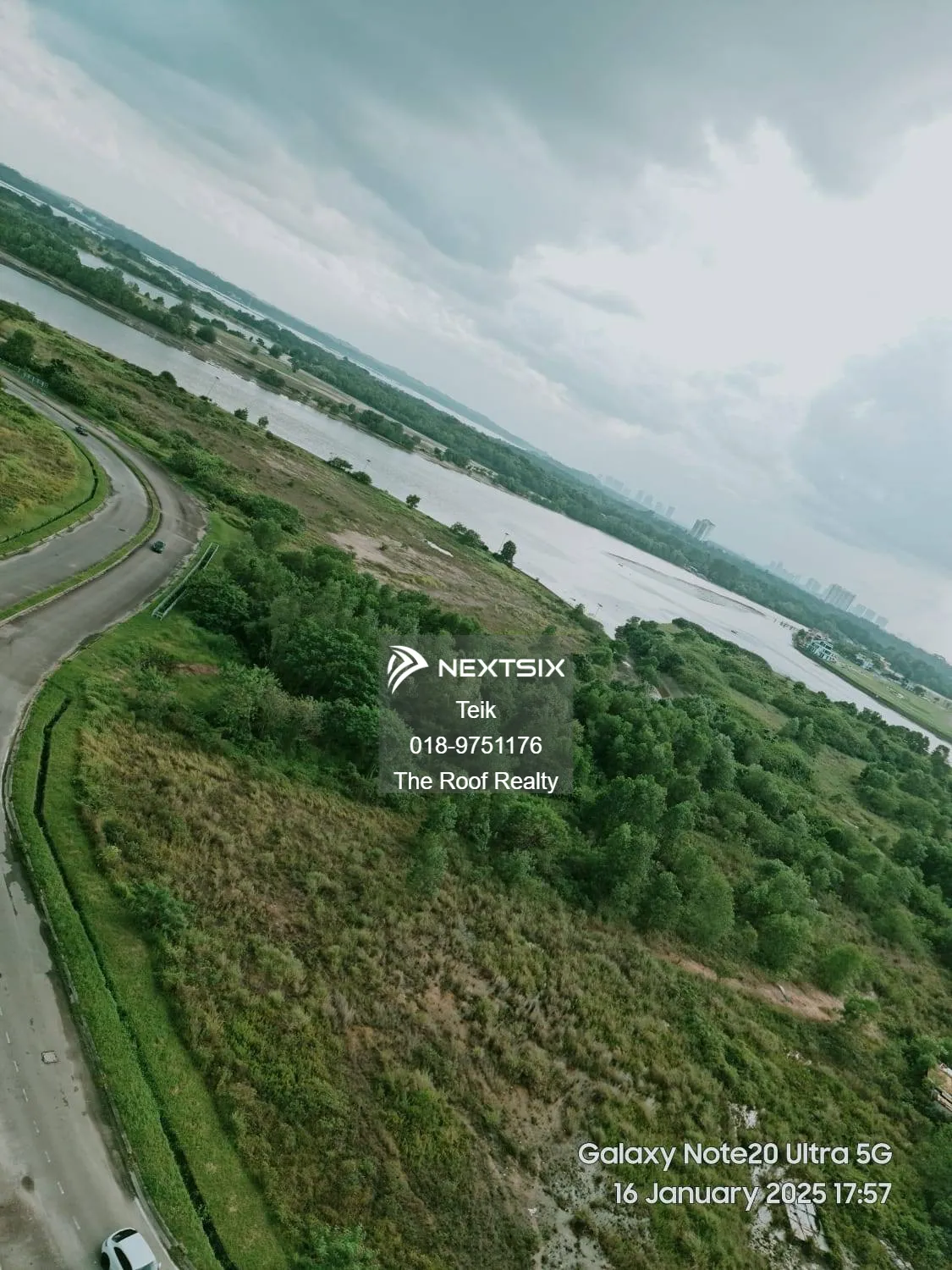 Serviced Residence For Sale in Johor Bahru Johor - Image 11