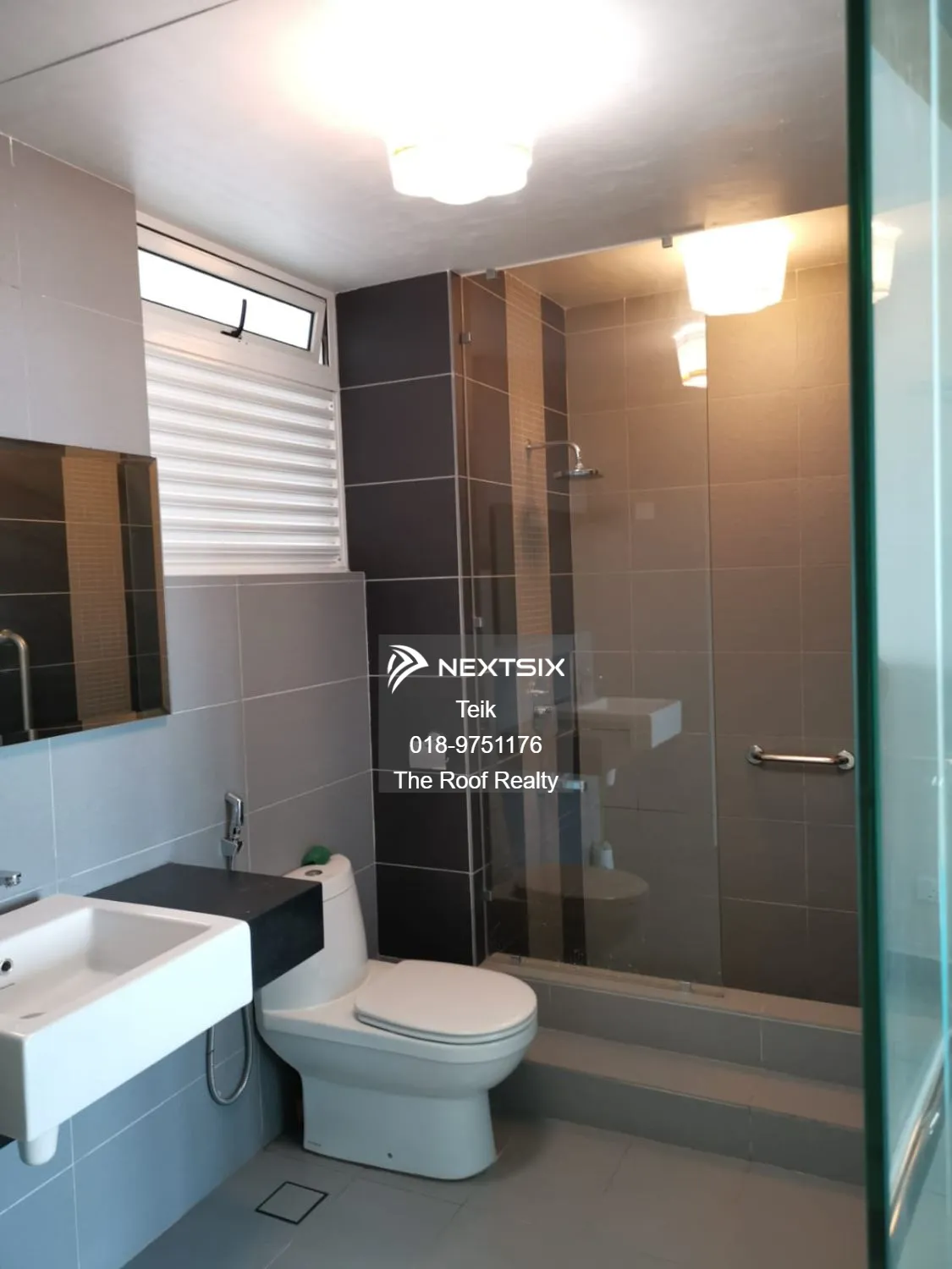 Serviced Residence For Sale in Johor Bahru Johor - Image 8
