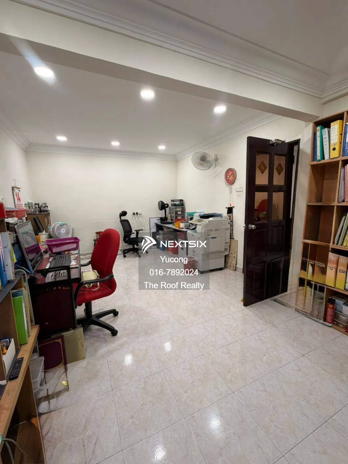 2-sty Terrace/Link House For Sale in Johor Bahru Johor - Image 5