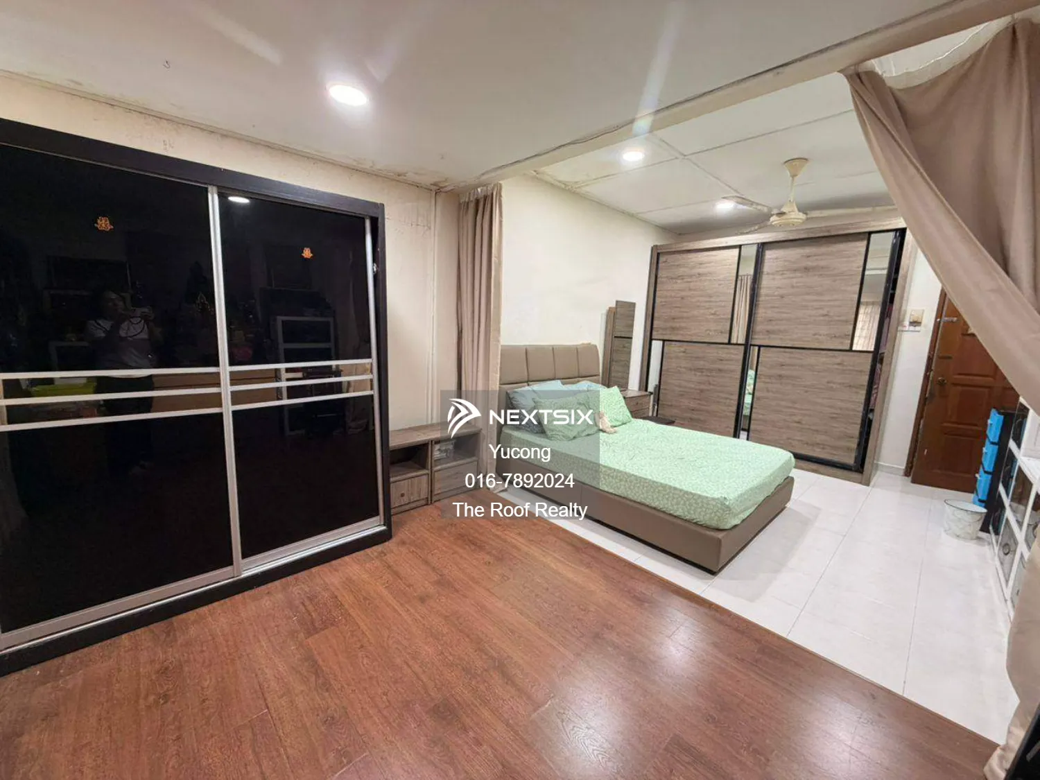 2-sty Terrace/Link House For Sale in Johor Bahru Johor - Image 6