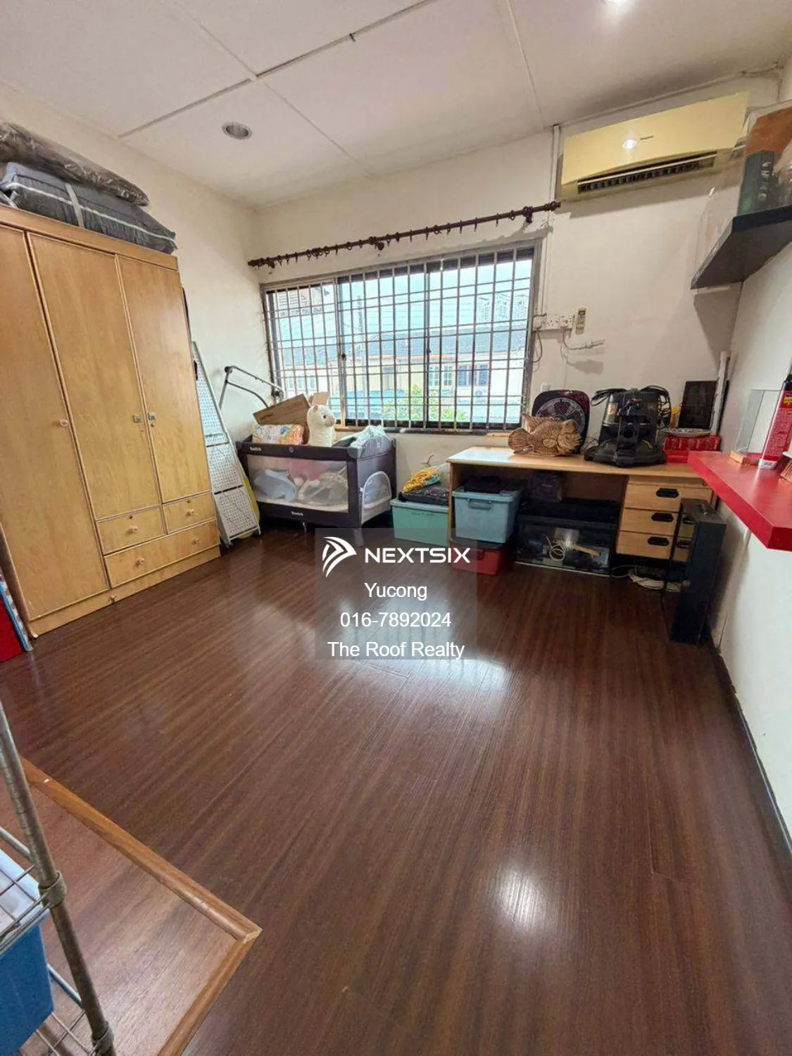 2-sty Terrace/Link House For Sale in Johor Bahru Johor - Image 7