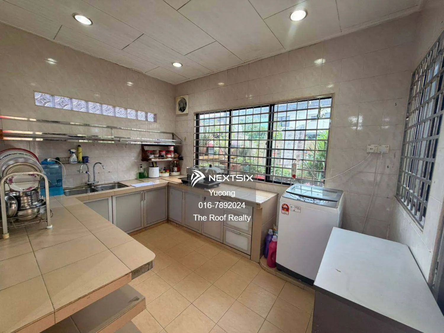 2-sty Terrace/Link House For Sale in Johor Bahru Johor - Image 9