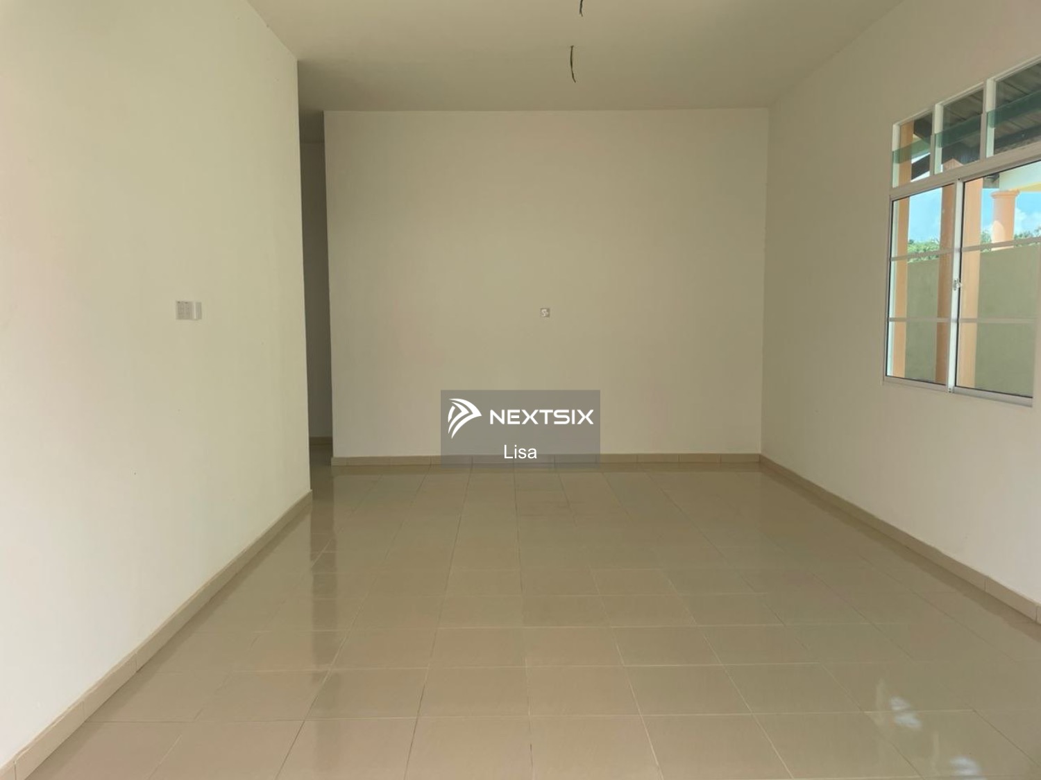 Semi-detached House For Sale in Kuantan Pahang - Image 5