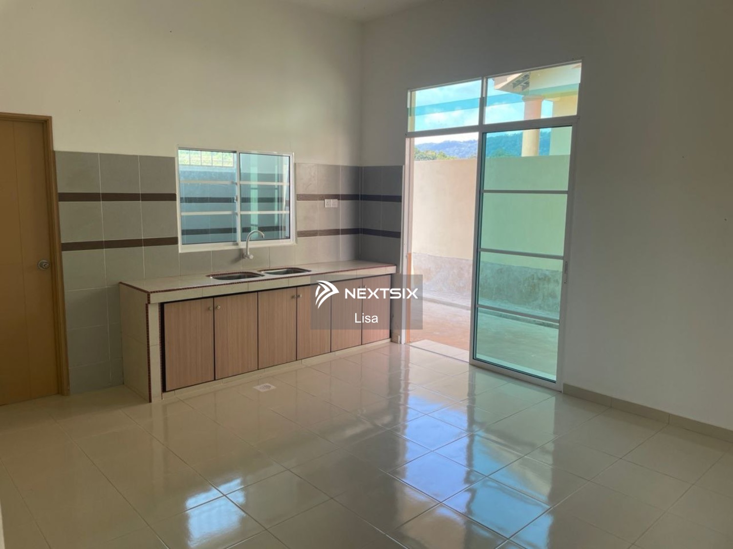 Semi-detached House For Sale in Kuantan Pahang - Image 6