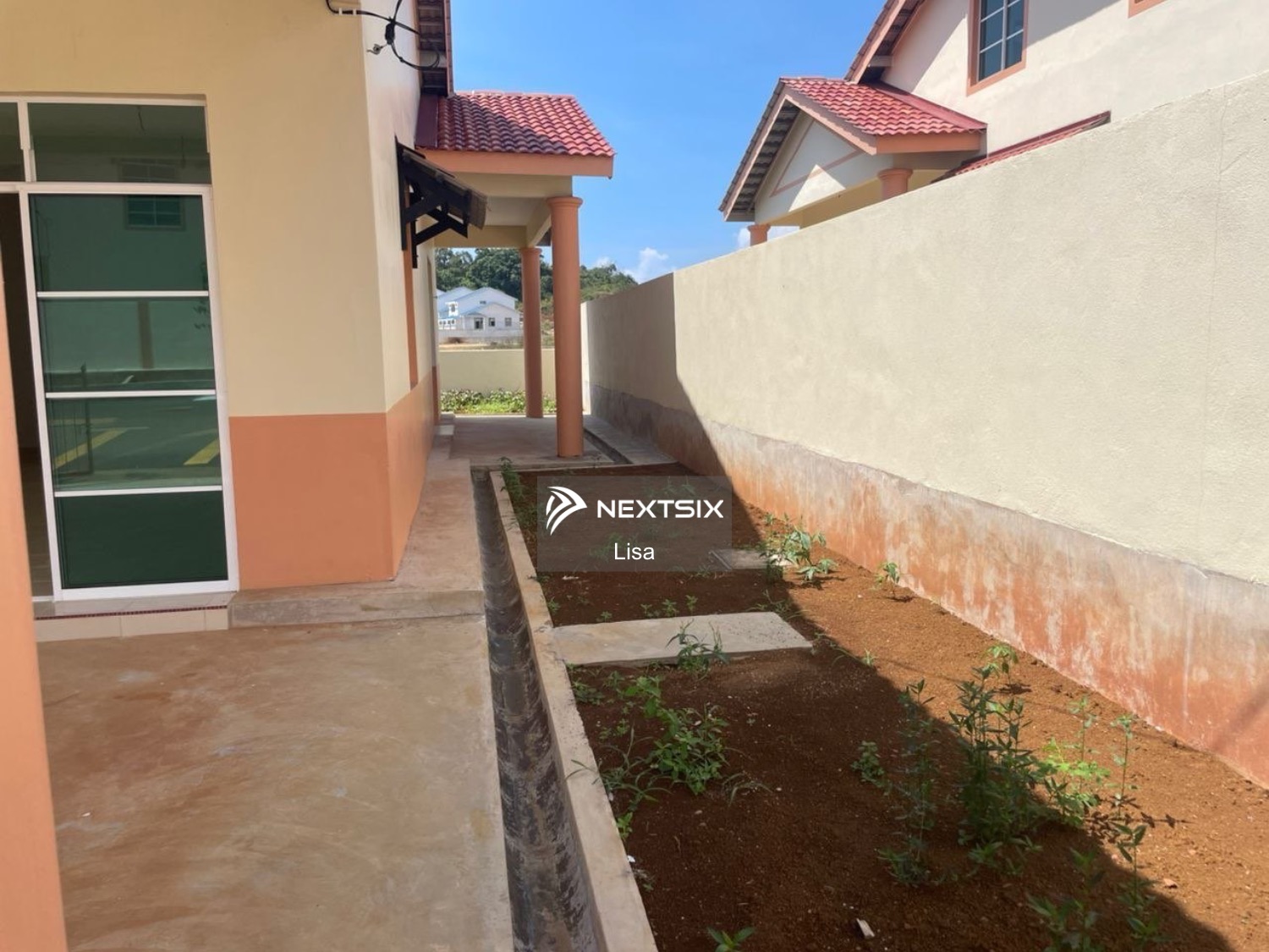 Semi-detached House For Sale in Kuantan Pahang - Image 7