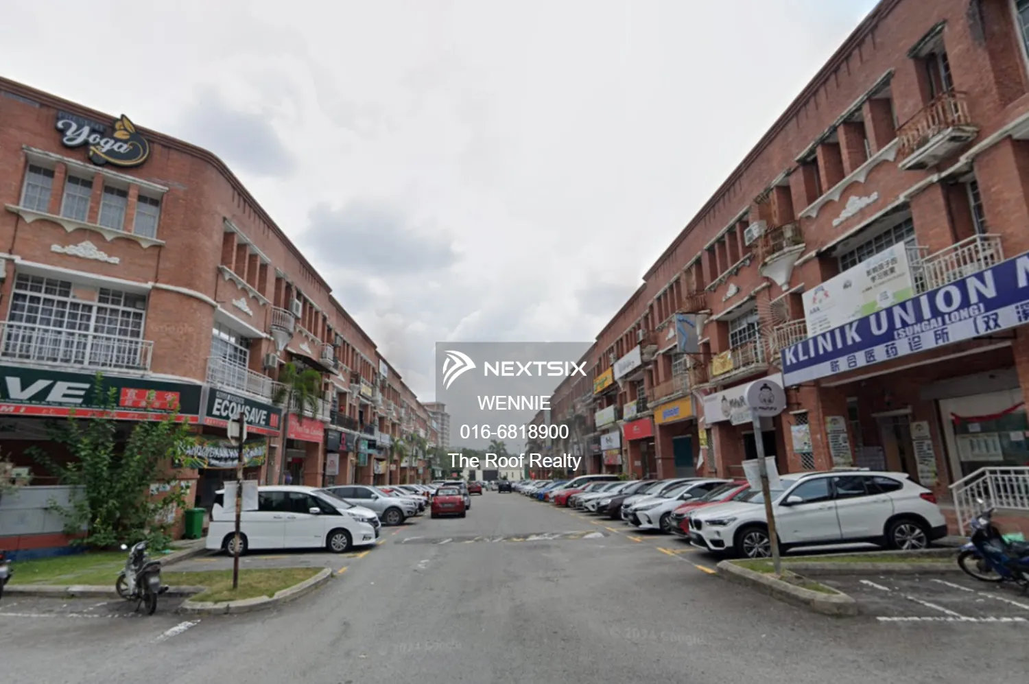 Shop For Rent in Bandar Sungai Long Selangor - Image 5