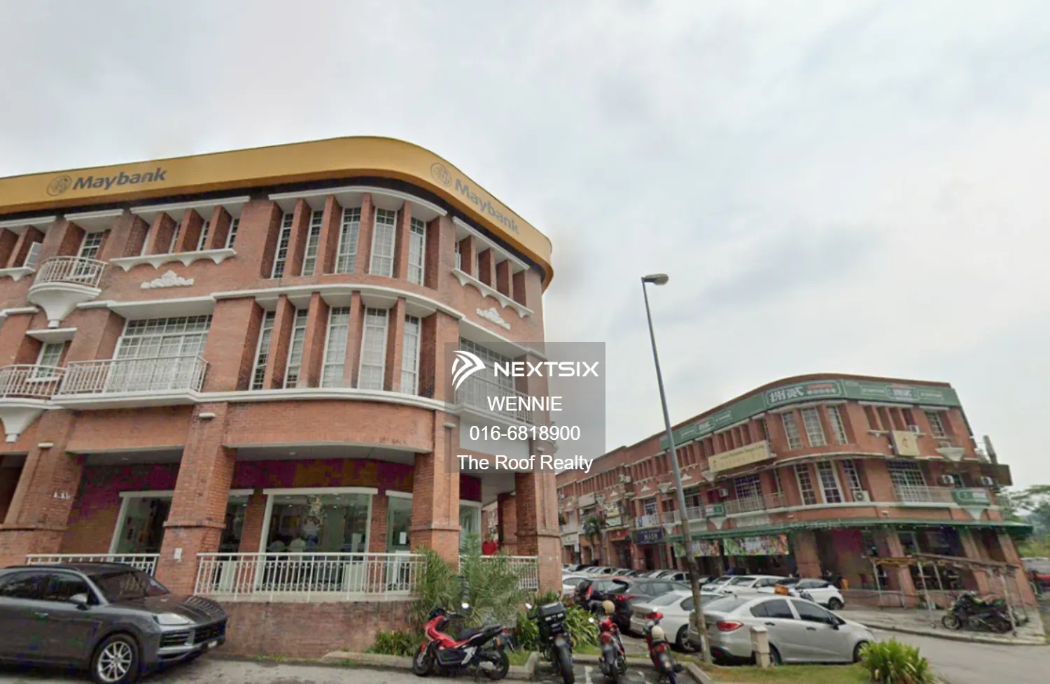 Shop For Rent in Bandar Sungai Long Selangor - Image 6