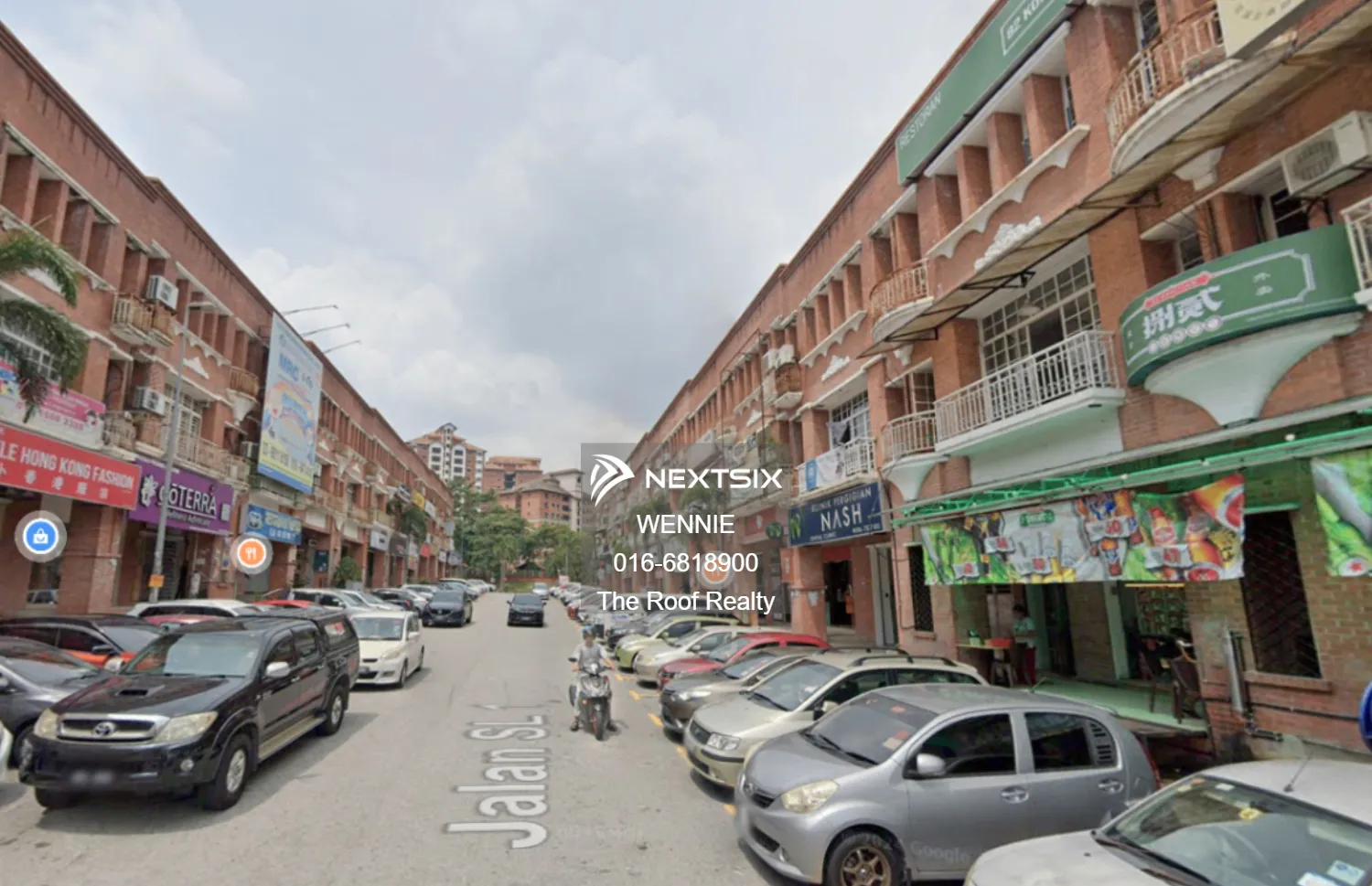 Shop For Rent in Bandar Sungai Long Selangor - Image 7