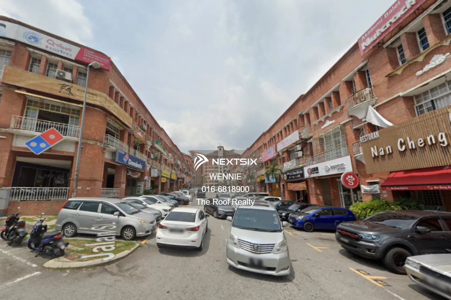 Shop For Rent in Bandar Sungai Long Selangor - Image 8