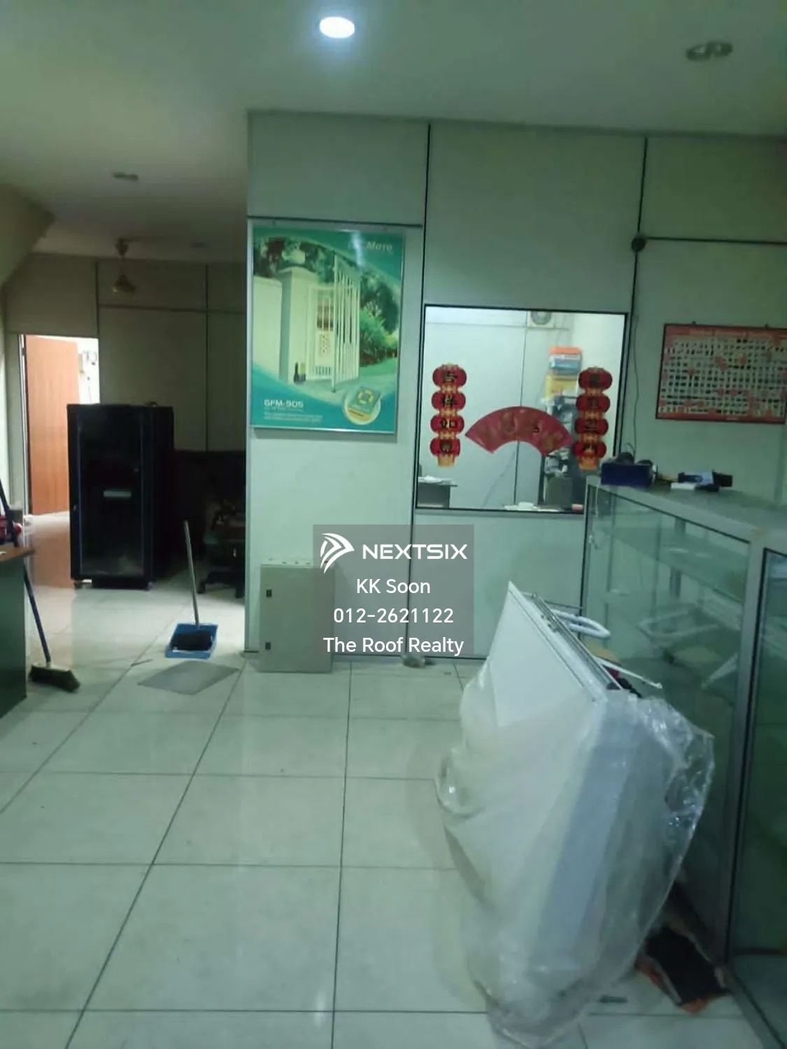 Shop Office For Sale in Seremban 2 Negeri Sembilan