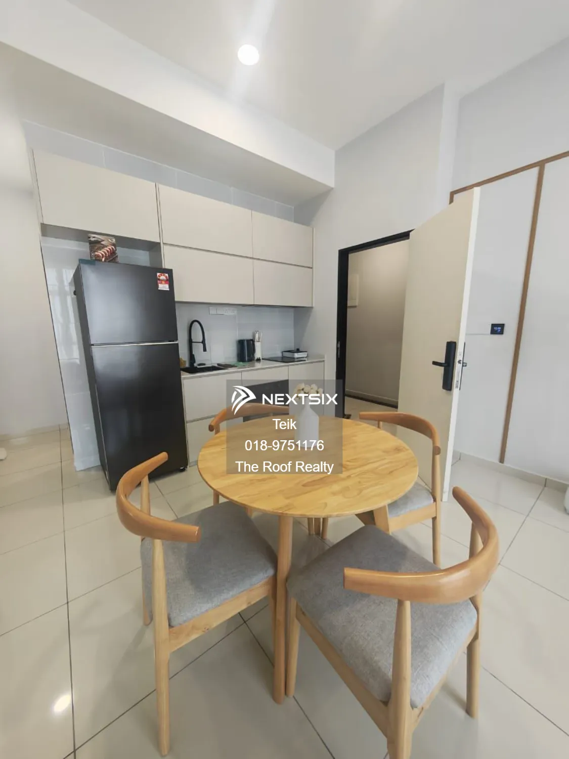 Serviced Residence For Sale in Johor Bahru Johor - Image 10