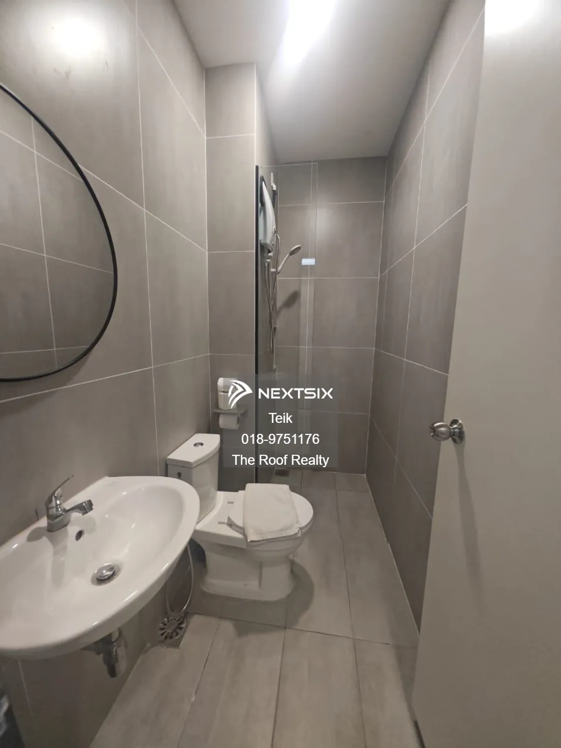 Serviced Residence For Sale in Johor Bahru Johor - Image 6