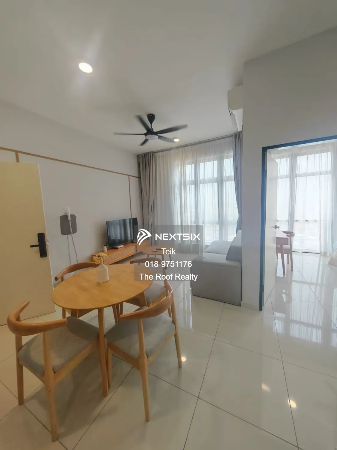 Serviced Residence For Sale in Johor Bahru Johor - Image 7