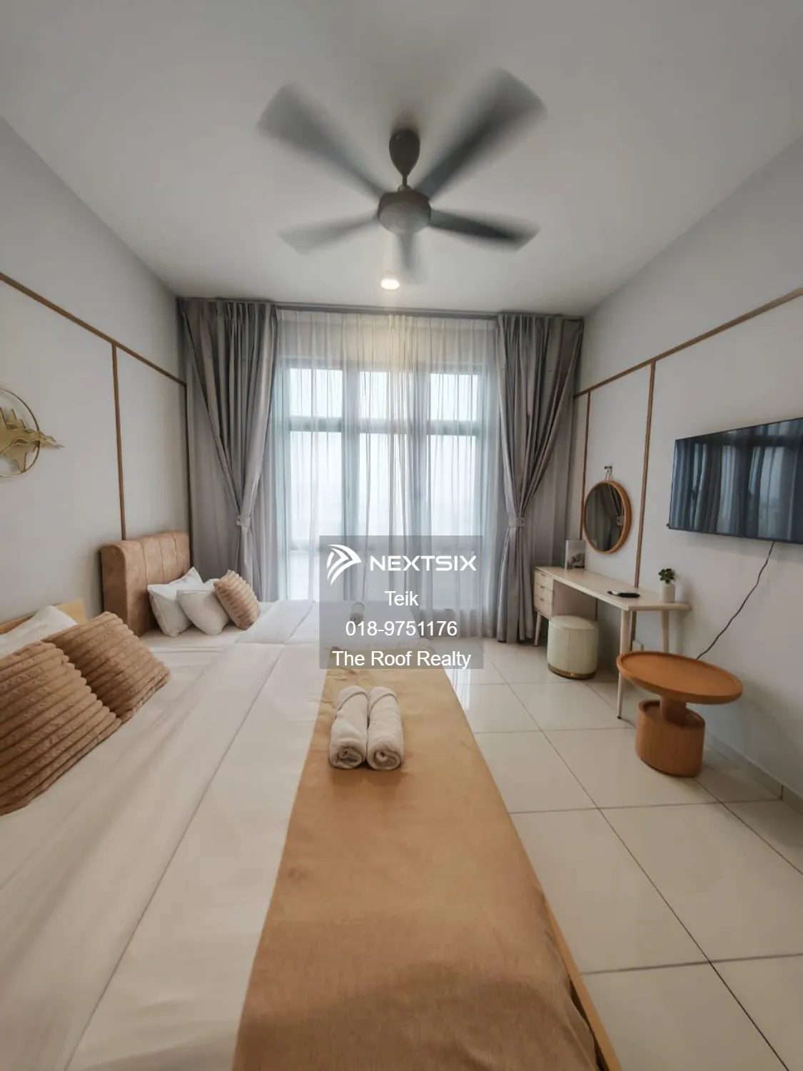 Serviced Residence For Sale in Johor Bahru Johor - Image 9