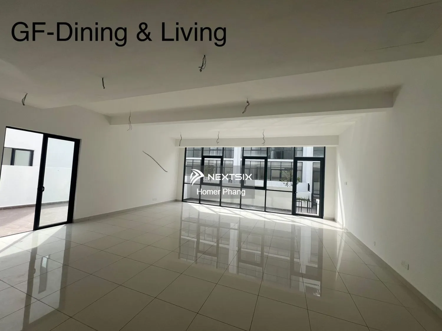 4-sty Terrace/Link House For Sale in Damansara Perdana Selangor