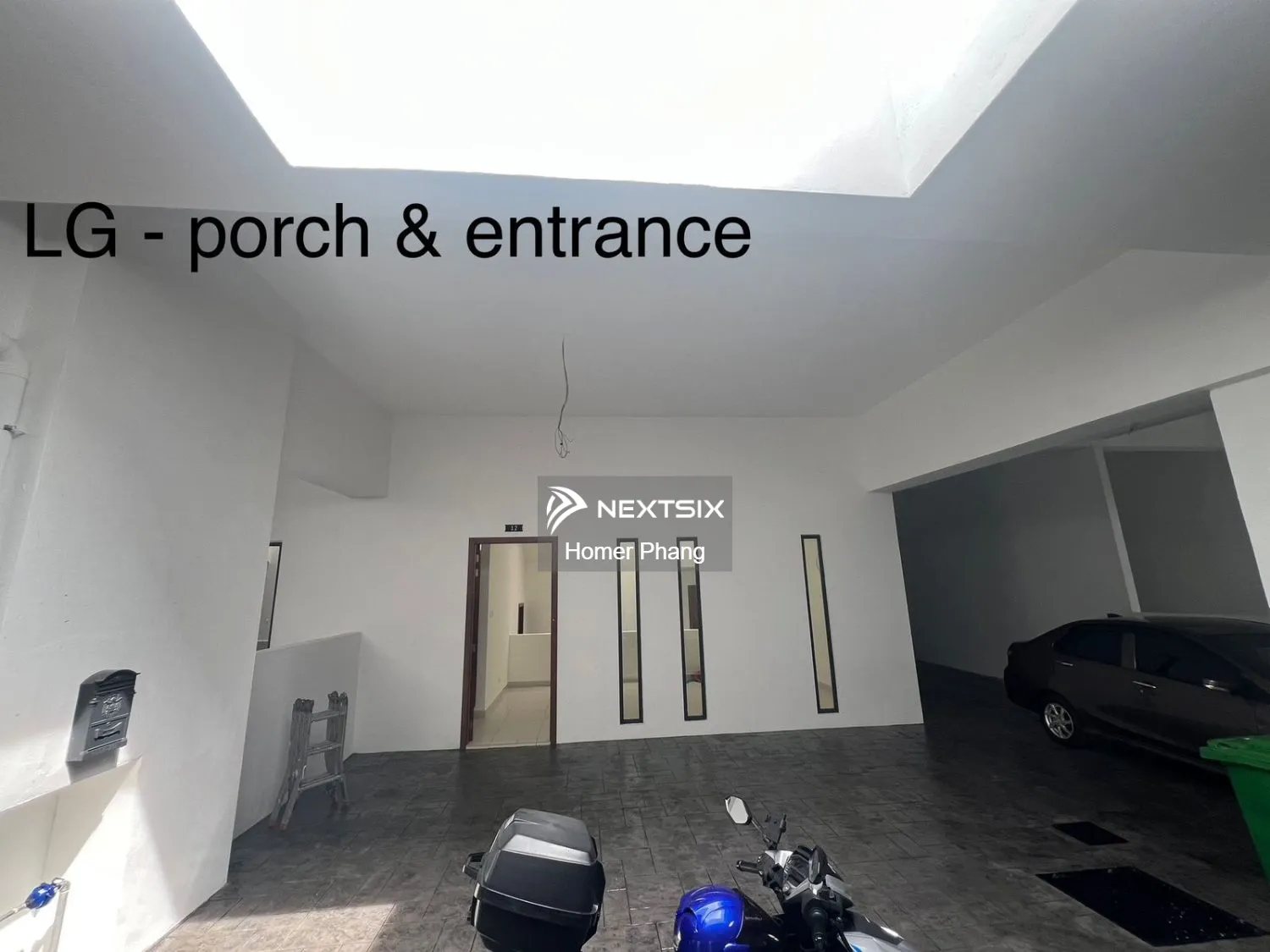 4-sty Terrace/Link House For Sale in Damansara Perdana Selangor - Image 6