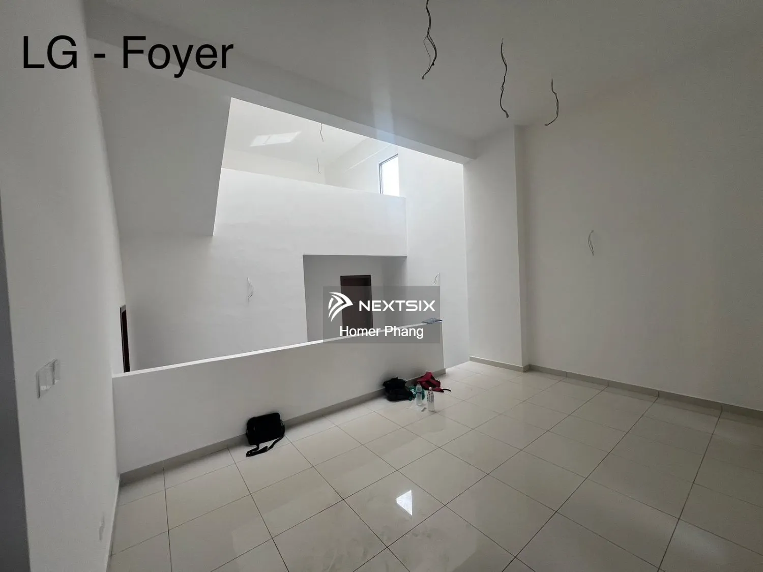 4-sty Terrace/Link House For Sale in Damansara Perdana Selangor - Image 7