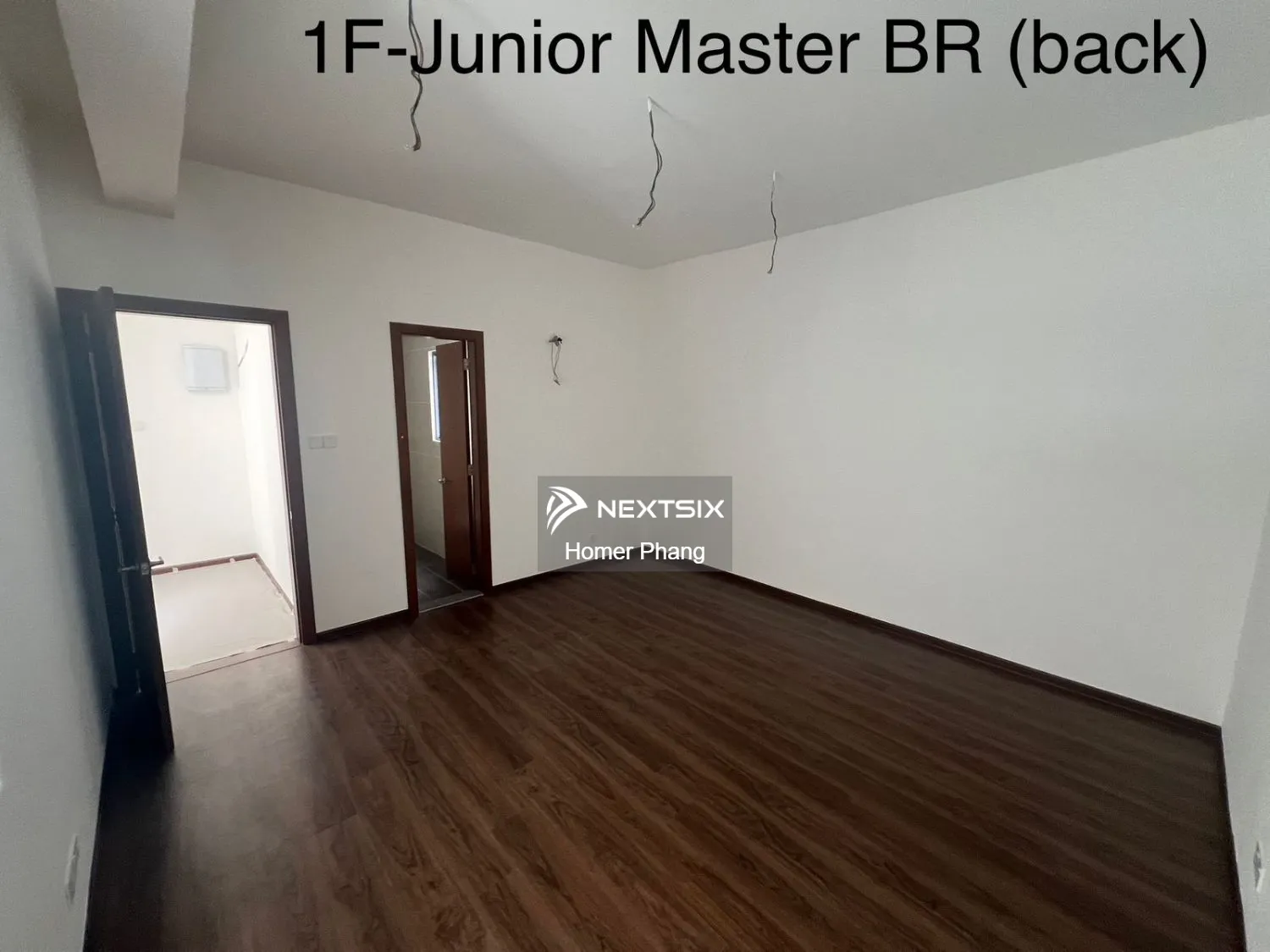 4-sty Terrace/Link House For Sale in Damansara Perdana Selangor - Image 8