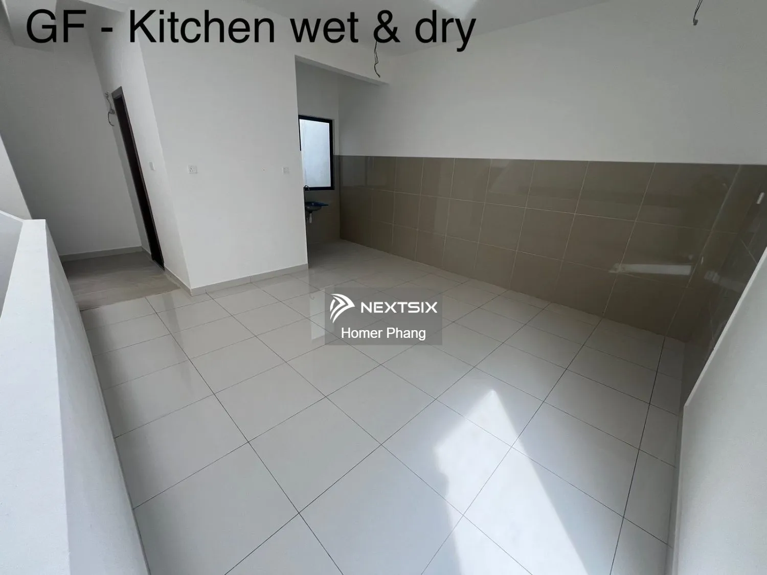 4-sty Terrace/Link House For Sale in Damansara Perdana Selangor - Image 9