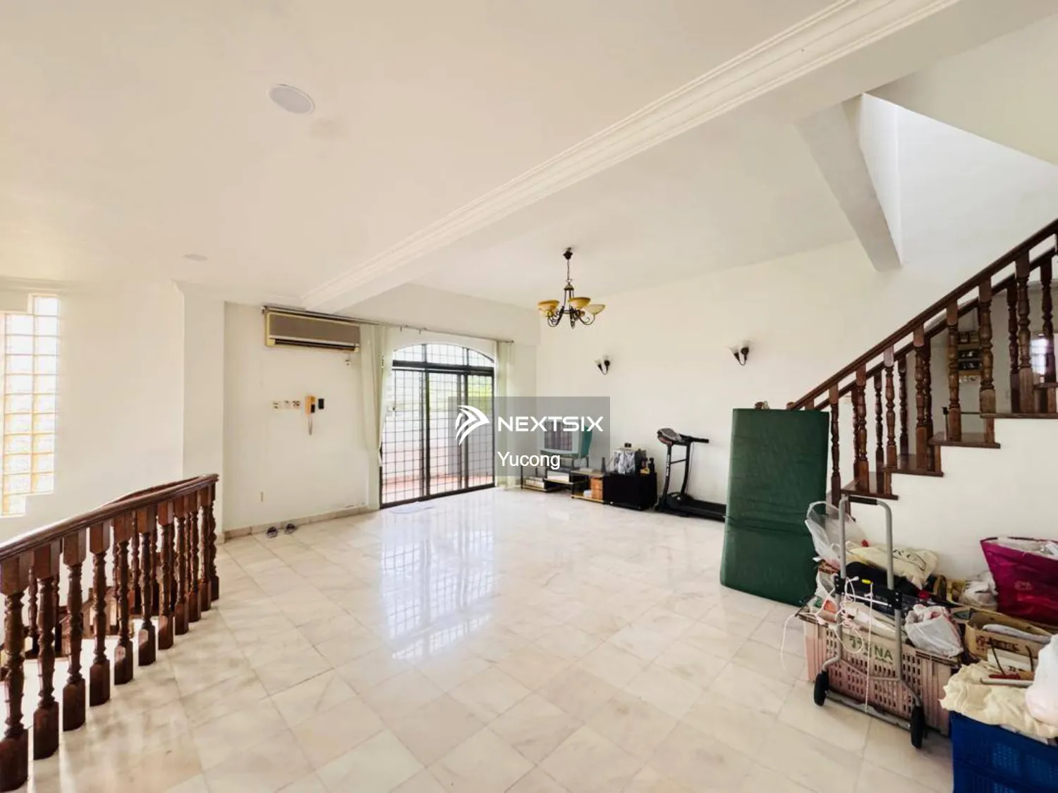 Bungalow For Sale in Johor Bahru Johor - Image 9