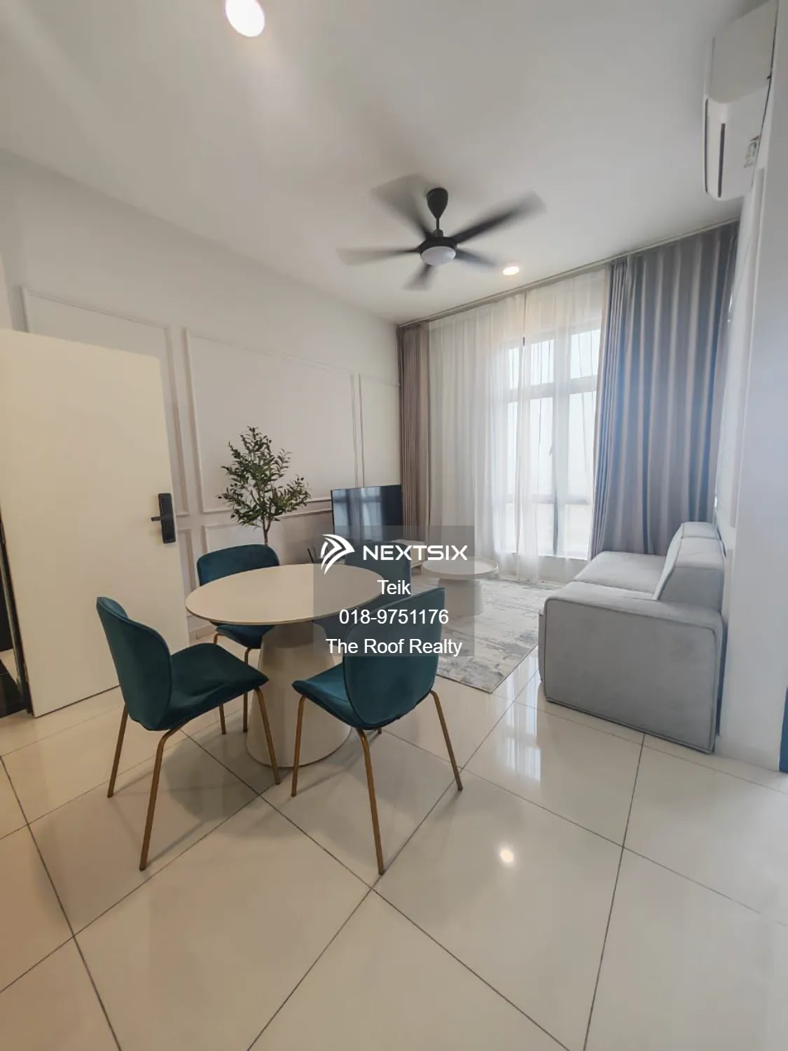 Serviced Residence For Sale in Johor Bahru Johor